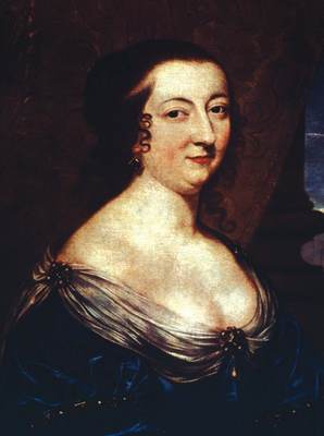 Madame de Rambouillet